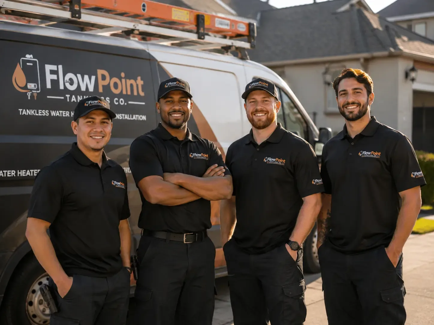Tankless Water Heater Installation company in Silver Bay, NY