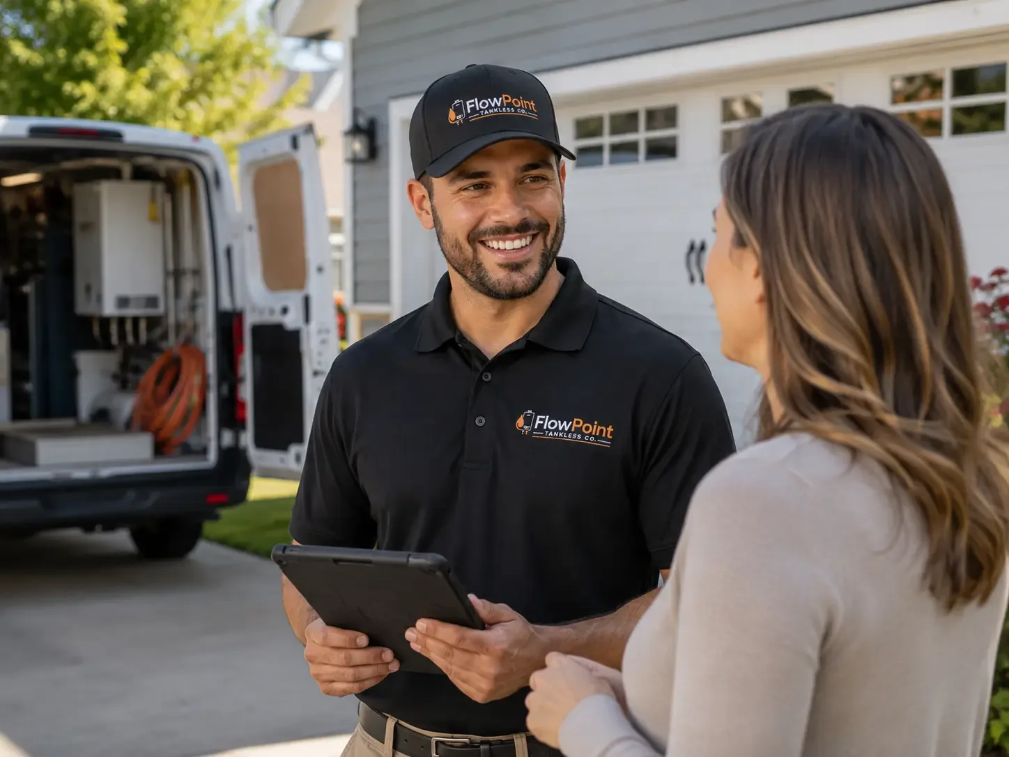Tankless Water Heater Installation Silver Bay, NY FAQs